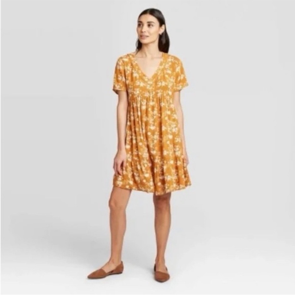 Knox Rose Boho Dress - Size M